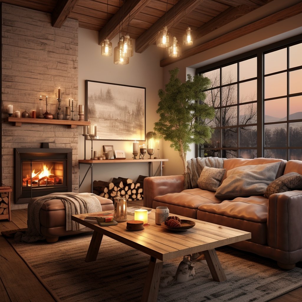 Why You Need a Creative Home Makeover